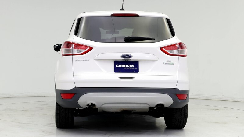 2014 Ford Escape SE 6