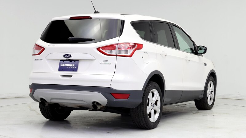 2014 Ford Escape SE 8