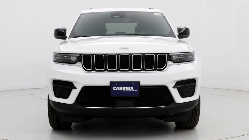 2024 Jeep Grand Cherokee Laredo 5