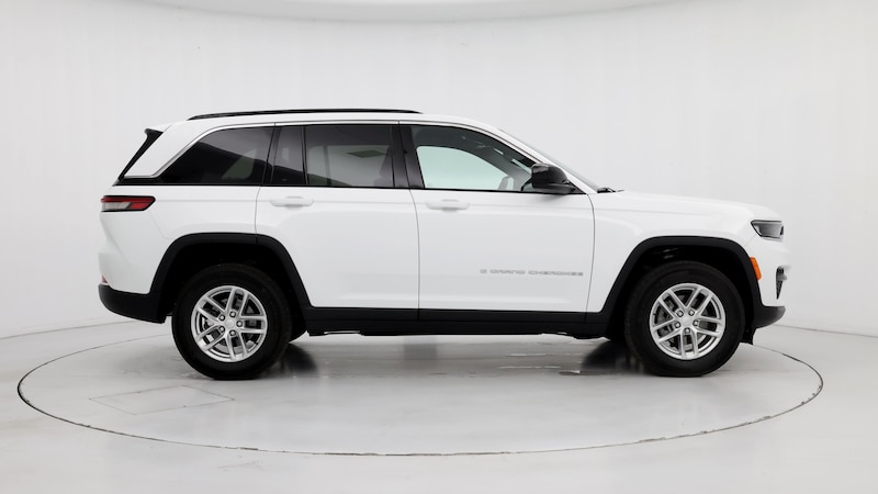 2024 Jeep Grand Cherokee Laredo 7