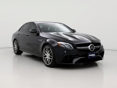 2019 Mercedes-Benz E-Class AMG E 63 -
                Burbank, CA