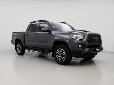 2022 Toyota Tacoma TRD Sport -
                Chicago, IL