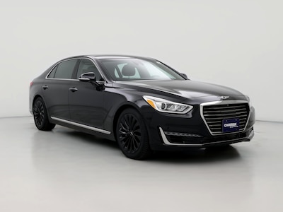 2018 Genesis G90 Premium -
                Chicago, IL