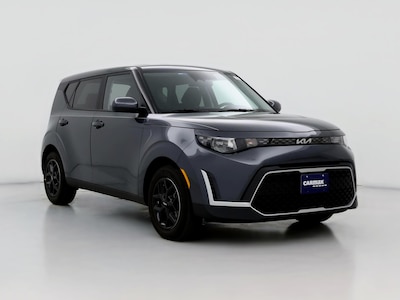 2024 Kia Soul LX -
                Chicago, IL