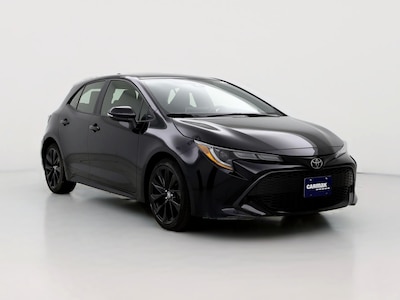 2021 Toyota Corolla Nightshade -
                Chicago, IL