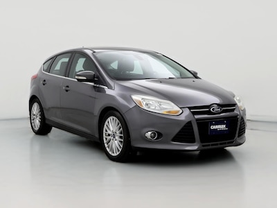 2012 Ford Focus SEL -
                Chicago, IL