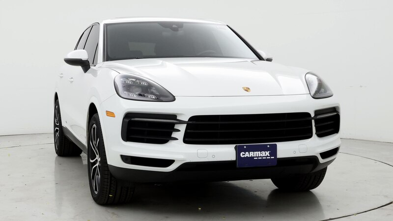 2019 Porsche Cayenne  5