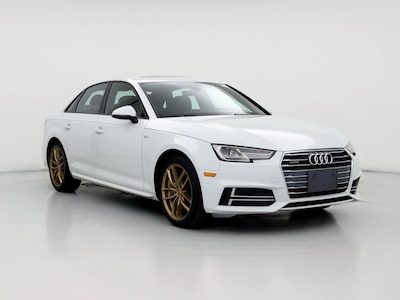 2018 Audi A4 Premium -
                Twin Cities, MN