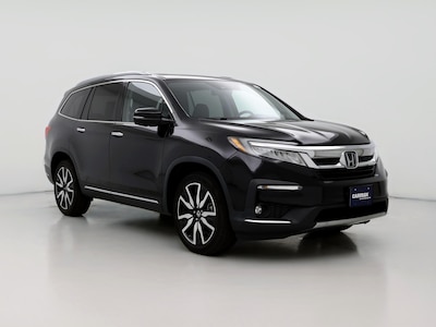 2019 Honda Pilot Touring -
                Indianapolis, IN