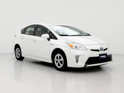 2013 Toyota Prius Two -
                Chicago, IL