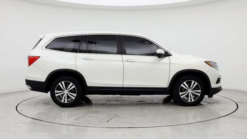 2016 Honda Pilot EX-L 7