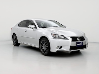 2015 Lexus GS 350 -
                Chicago, IL