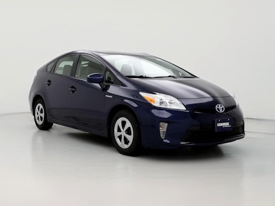 2015 Toyota Prius Two -
                Algonquin, IL