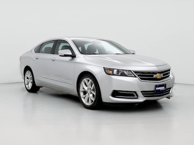 2015 Chevrolet Impala LTZ -
                Fort Wayne, IN