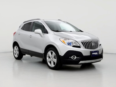 2016 Buick Encore Convenience -
                Chicago, IL