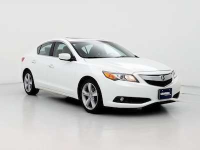 2014 Acura ILX  -
                Chicago, IL