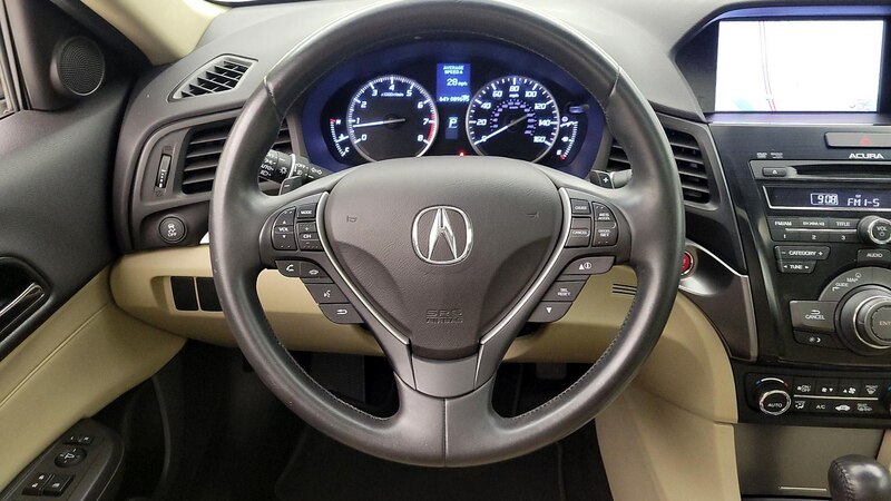 2014 Acura ILX  10