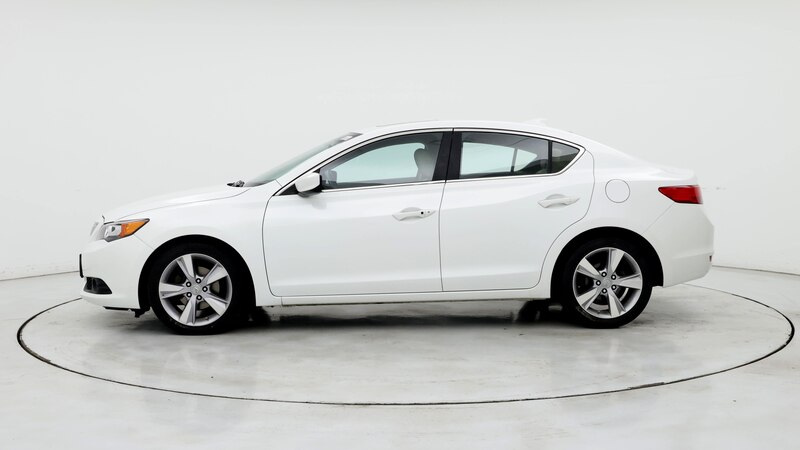 2014 Acura ILX  3