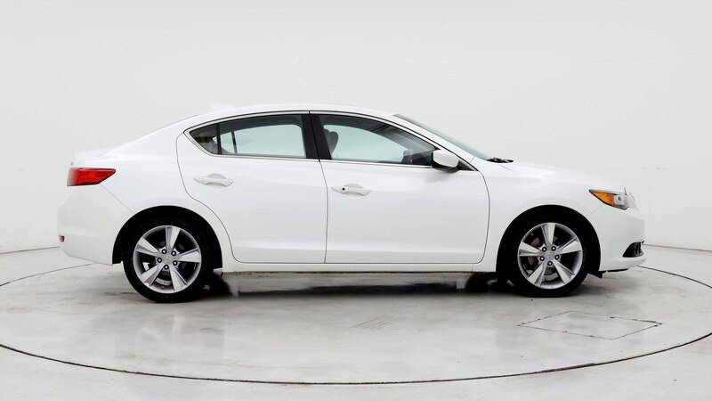 2014 Acura ILX  7