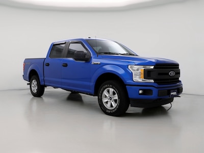 2019 Ford F-150 XL -
                Chicago, IL