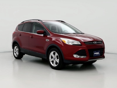 2013 Ford Escape SE -
                Chicago, IL