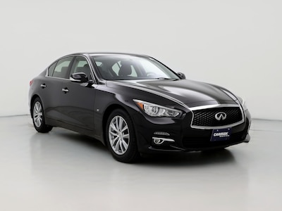 2015 INFINITI Q50 Premium -
                Milwaukee, WI