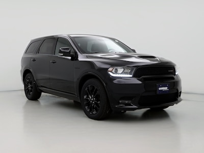 2020 Dodge Durango R/T -
                Chicago, IL