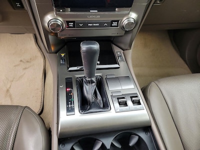 Shifter