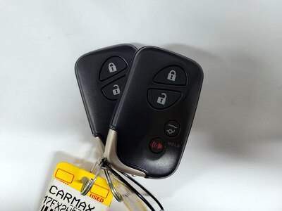 Keys