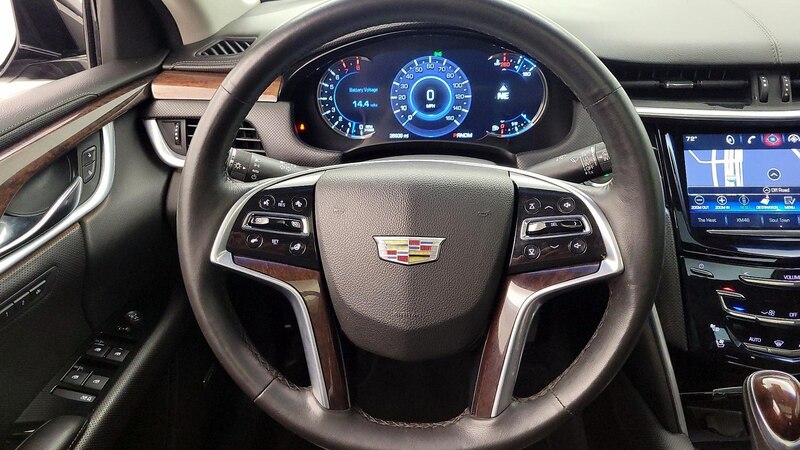 2016 Cadillac XTS Premium 10