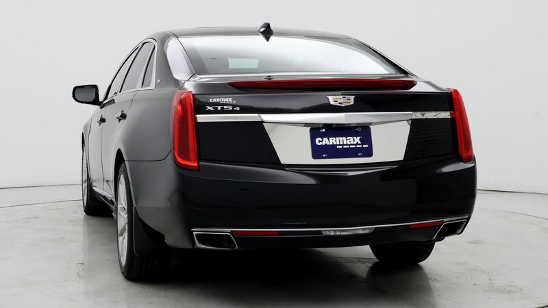 2016 Cadillac XTS Premium 6