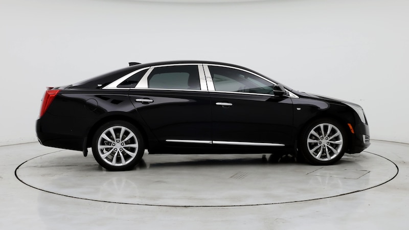 2016 Cadillac XTS Premium 7