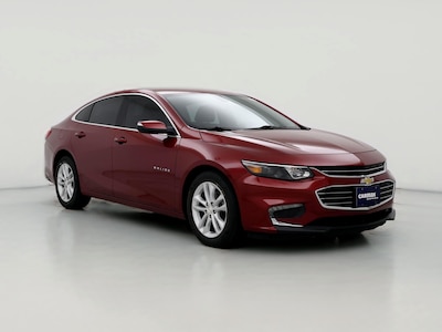 2018 Chevrolet Malibu LT -
                Chicago, IL