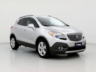 2016 Buick Encore Convenience -
                Chicago, IL