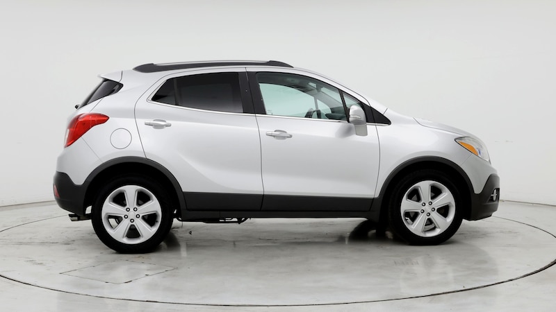 2016 Buick Encore Convenience 7