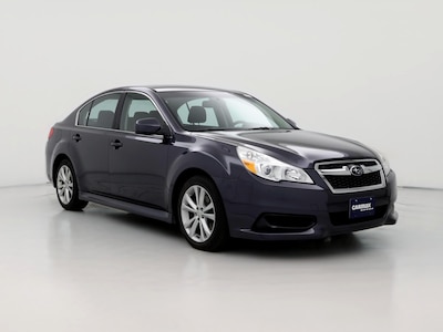 2013 Subaru Legacy Premium -
                Chicago, IL