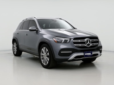 2020 Mercedes-Benz GLE 350 -
                Chicago, IL