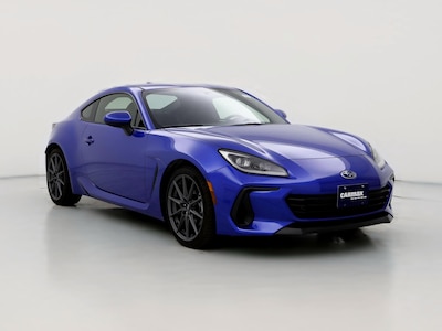 2023 Subaru BRZ Limited -
                Chicago, IL