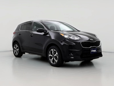 2022 Kia Sportage LX -
                Chicago, IL