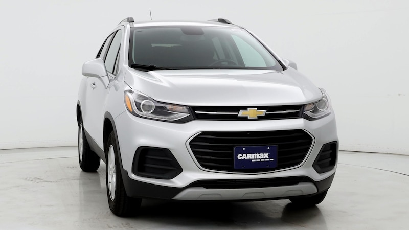 2019 Chevrolet Trax LT 5