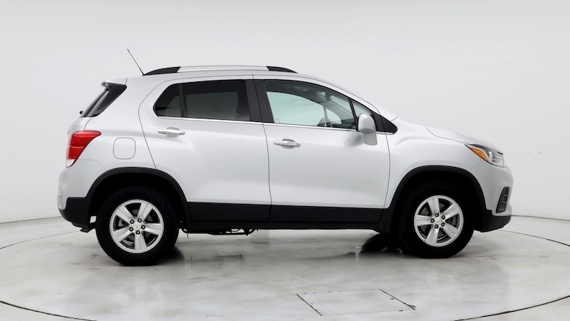 2019 Chevrolet Trax LT 7