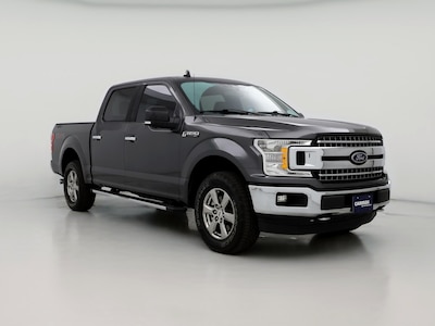 2020 Ford F-150 XLT -
                Chicago, IL