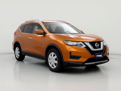 2017 Nissan Rogue S -
                Hillside, IL