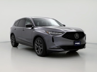 2022 Acura MDX Base -
                Chicago, IL