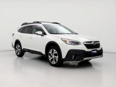 2020 Subaru Outback Limited -
                Chicago, IL