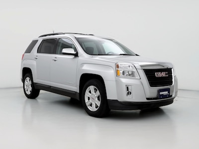 2013 GMC Terrain SLE -
                Chicago, IL