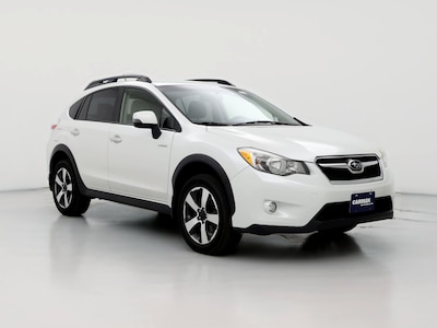 2014 Subaru XV Crosstrek  -
                Chicago, IL