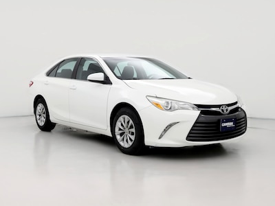 2015 Toyota Camry LE -
                Chicago, IL