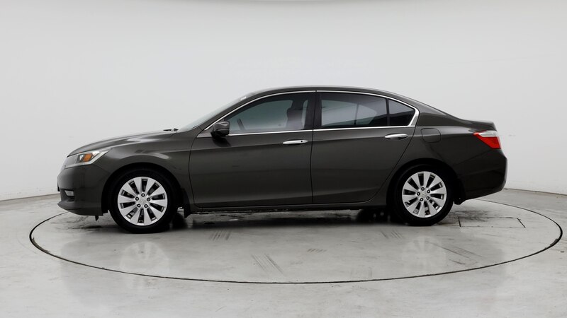 2014 Honda Accord EX 3