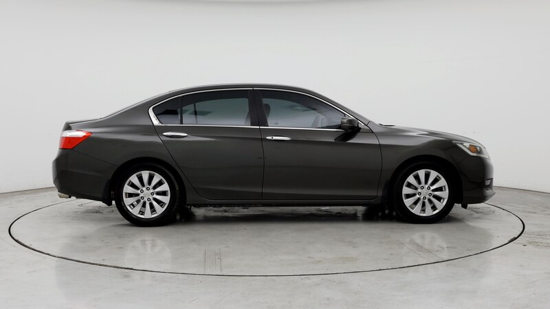 2014 Honda Accord EX 7